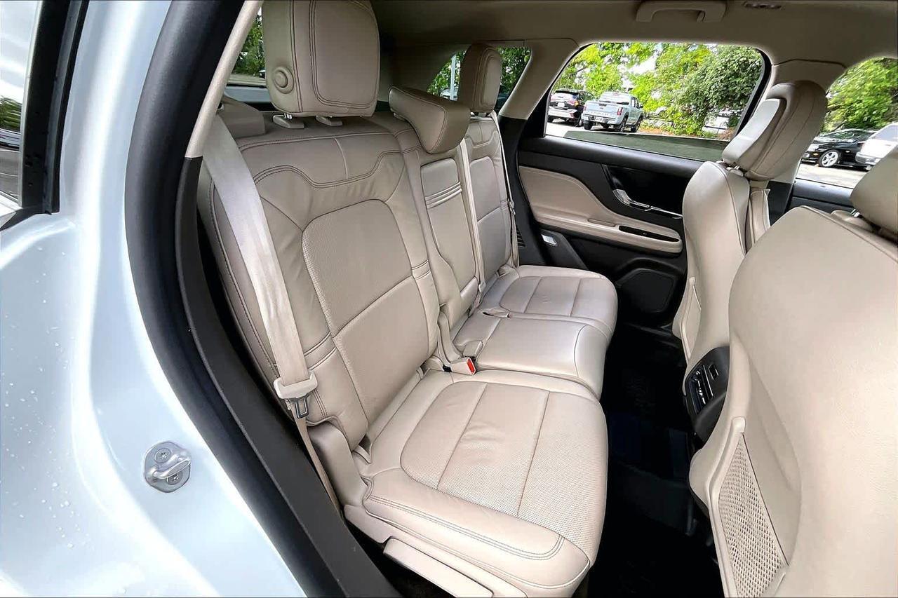 2020 Lincoln Corsair Reserve Folsom CA
