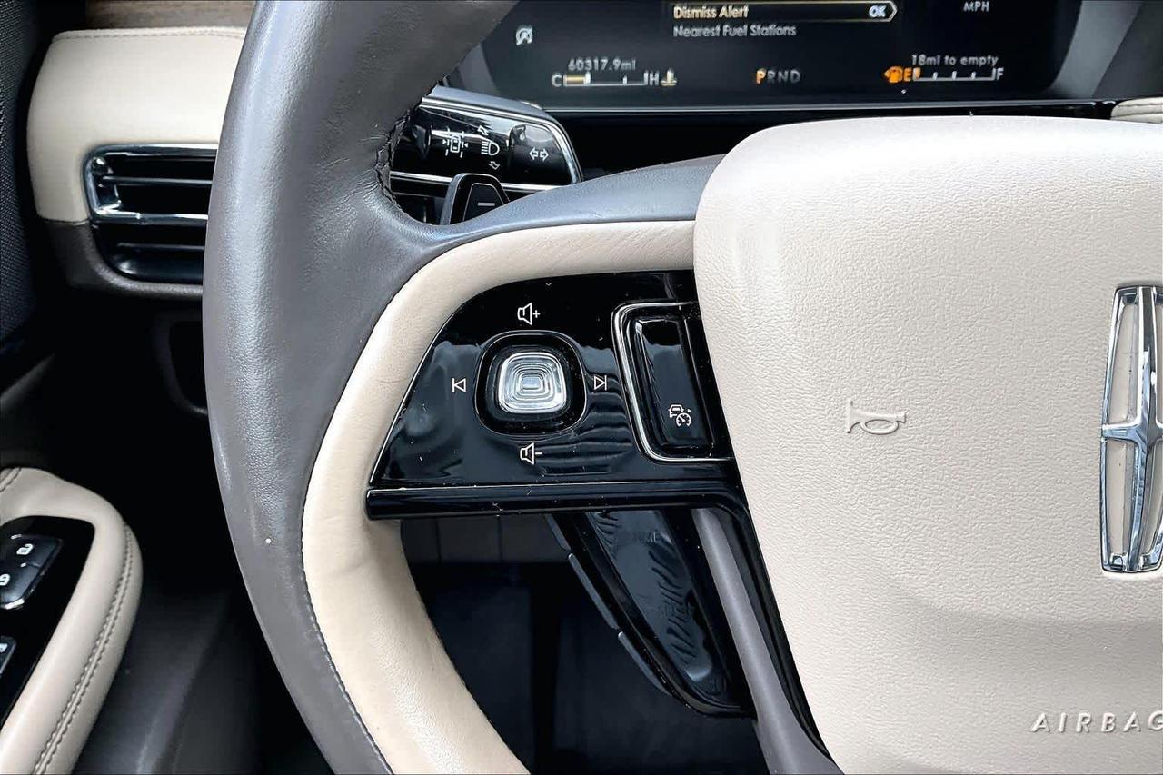 2020 Lincoln Corsair Reserve Folsom CA
