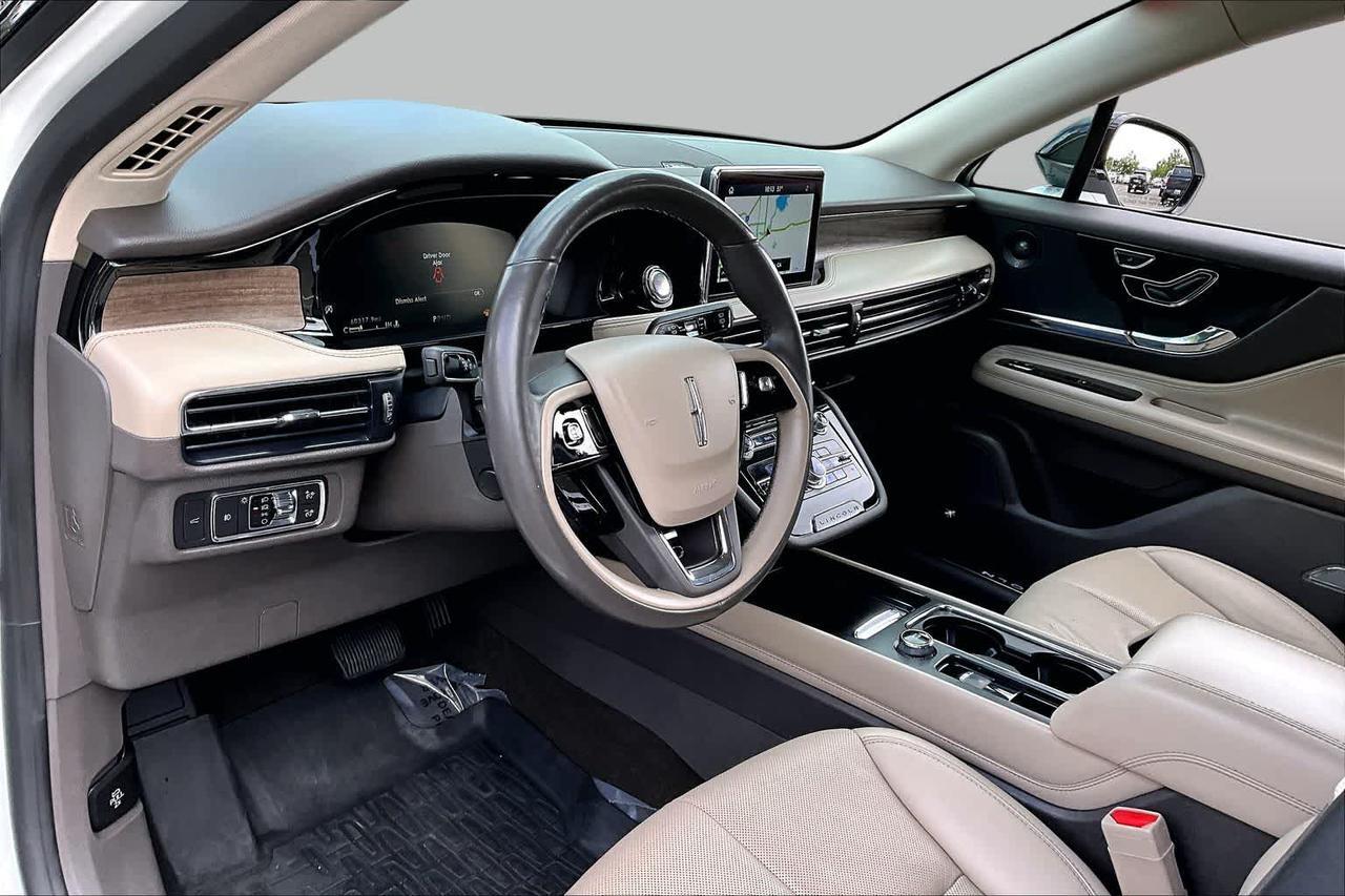 2020 Lincoln Corsair Reserve Folsom CA