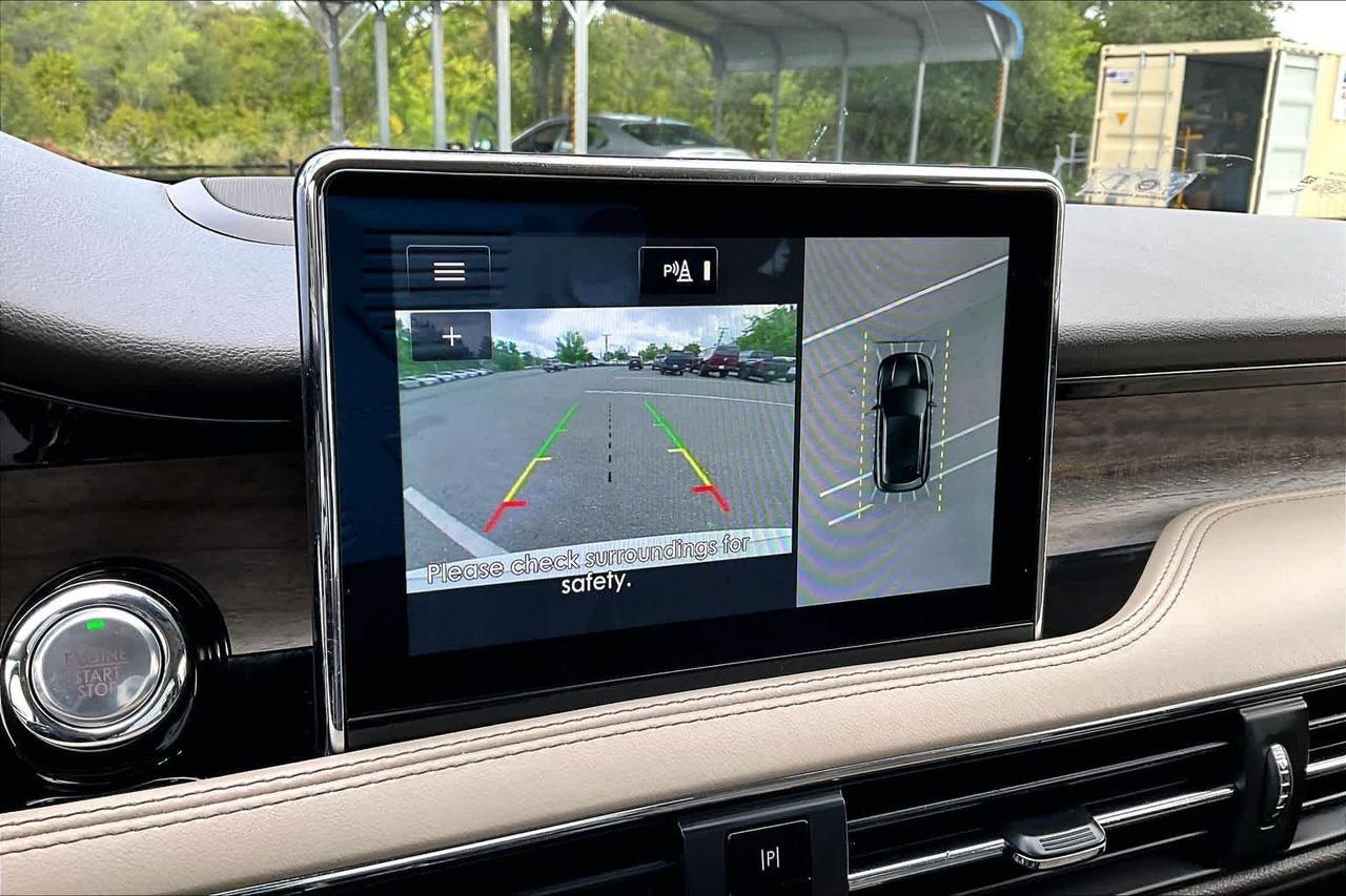 2020 Lincoln Corsair Reserve Folsom CA