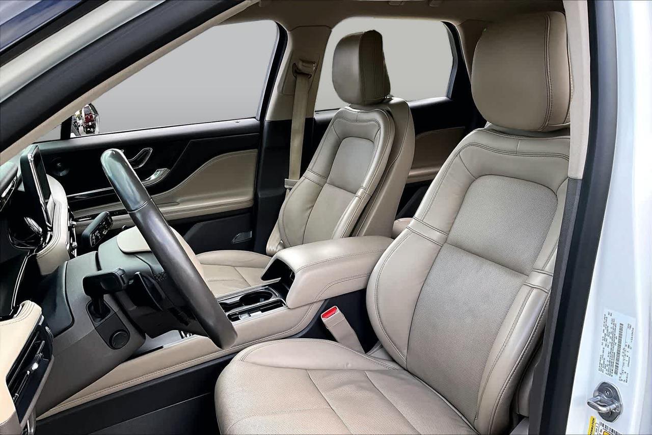 2020 Lincoln Corsair Reserve Folsom CA