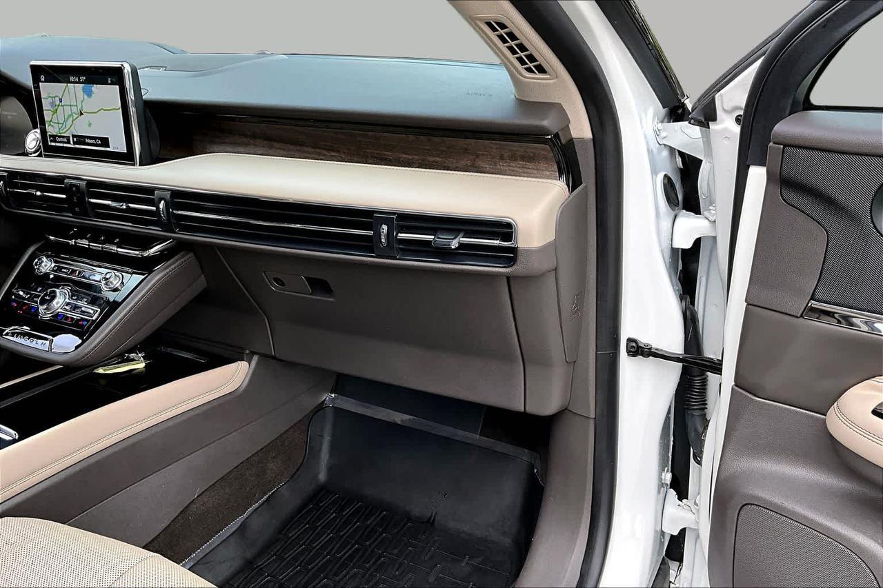 2020 Lincoln Corsair Reserve Folsom CA