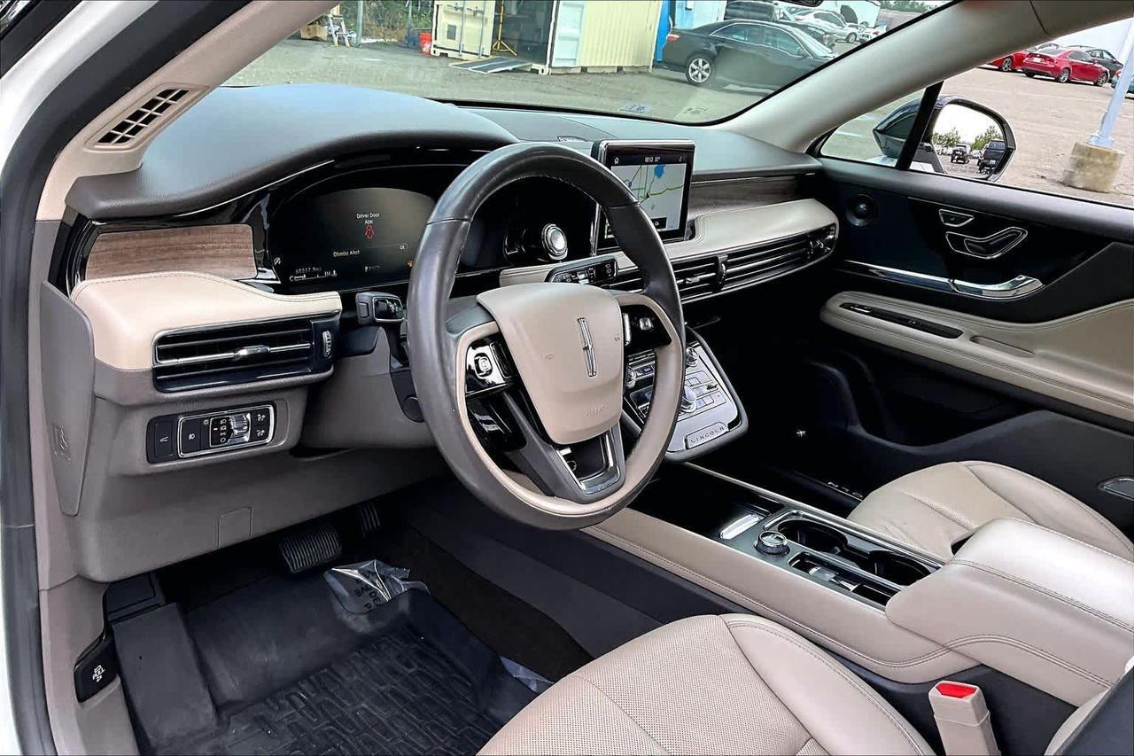 2020 Lincoln Corsair Reserve Folsom CA
