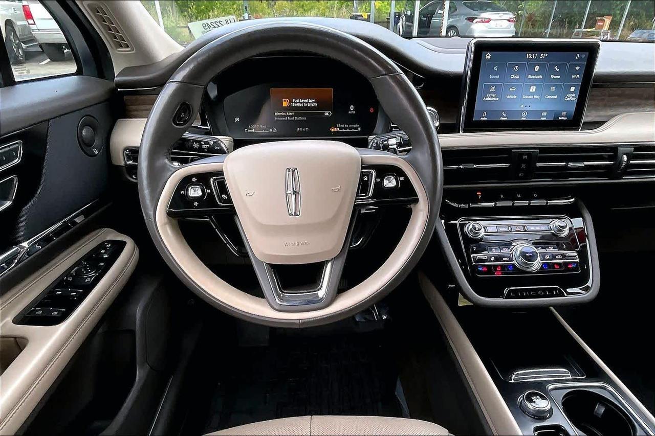 2020 Lincoln Corsair Reserve Folsom CA