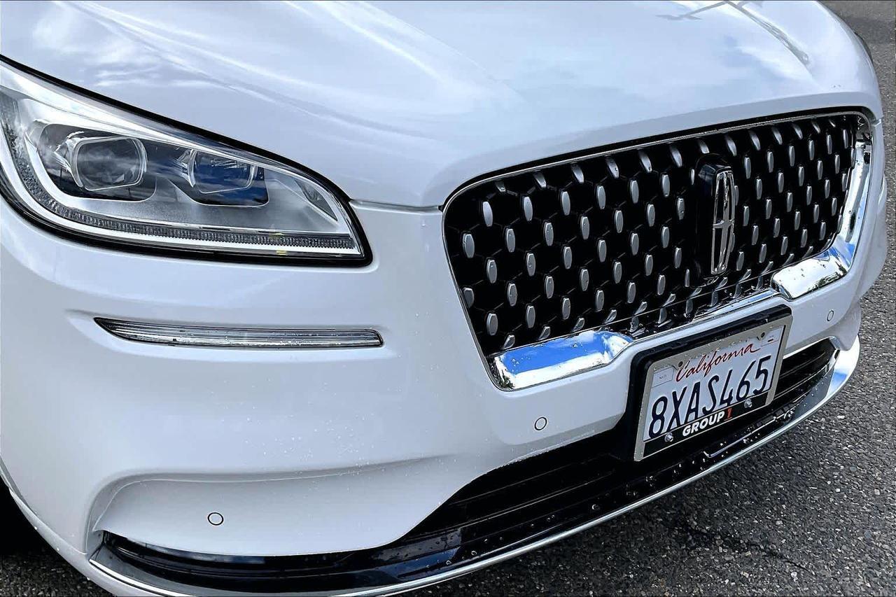 2020 Lincoln Corsair Reserve Folsom CA