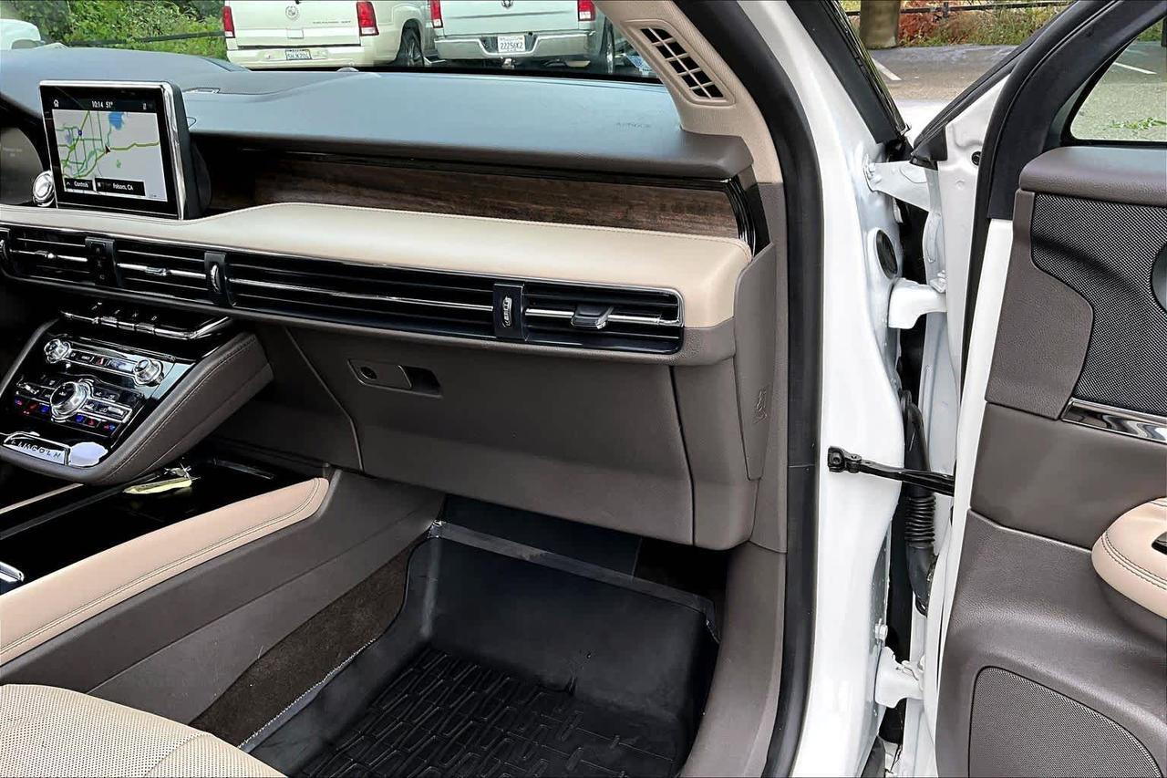 2020 Lincoln Corsair Reserve Folsom CA