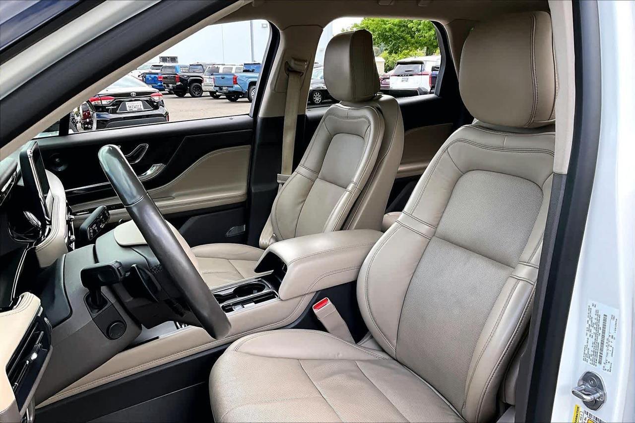 2020 Lincoln Corsair Reserve Folsom CA
