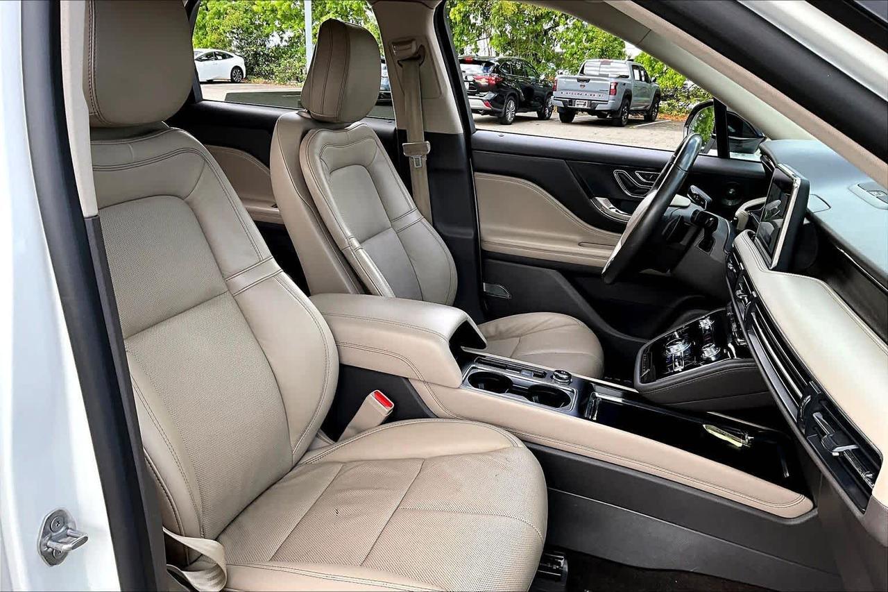 2020 Lincoln Corsair Reserve Folsom CA