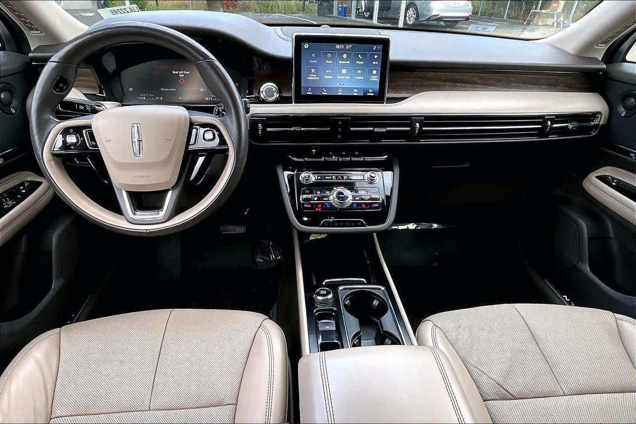2020 Lincoln Corsair Reserve Folsom CA
