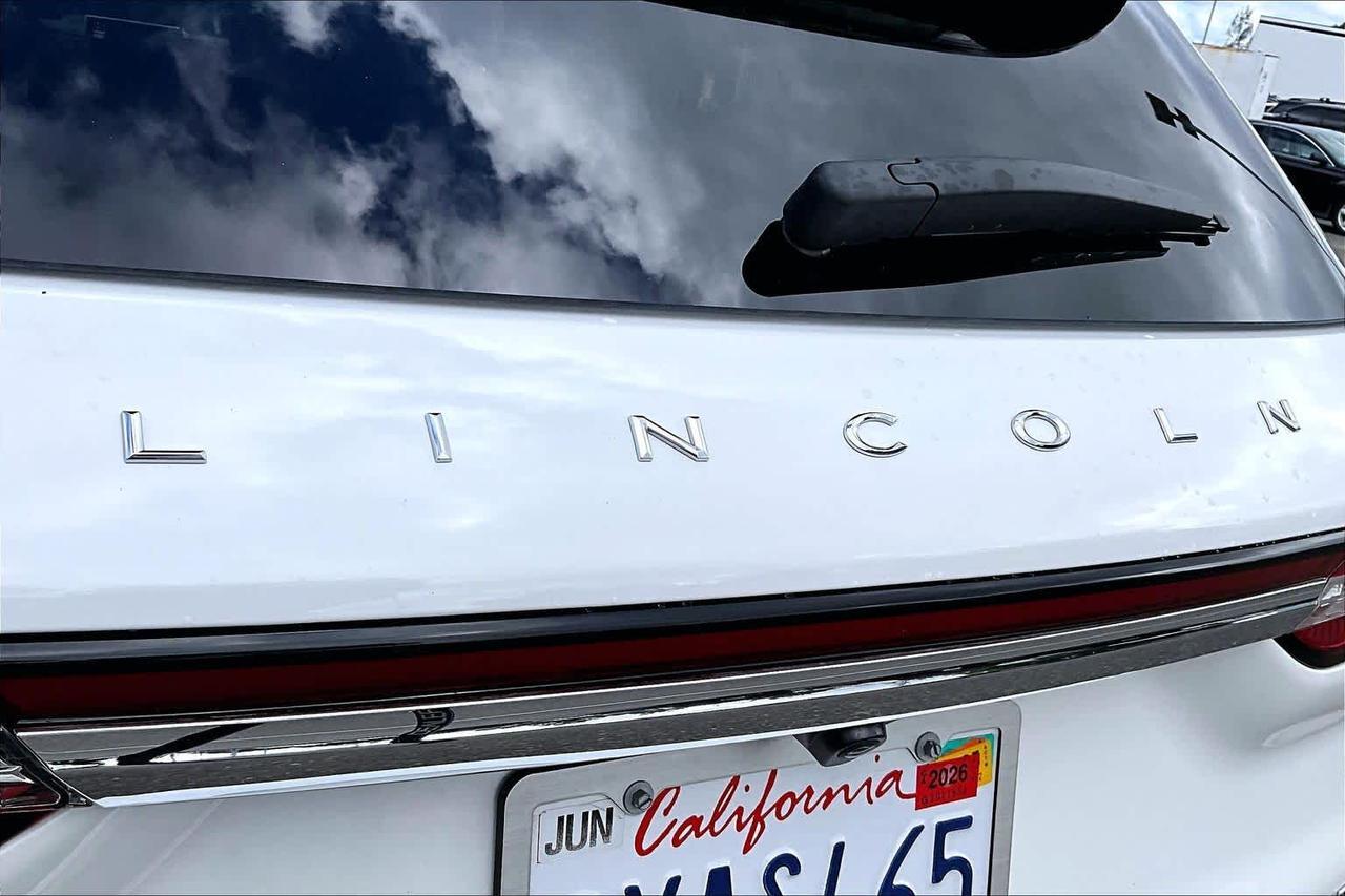 2020 Lincoln Corsair Reserve Folsom CA