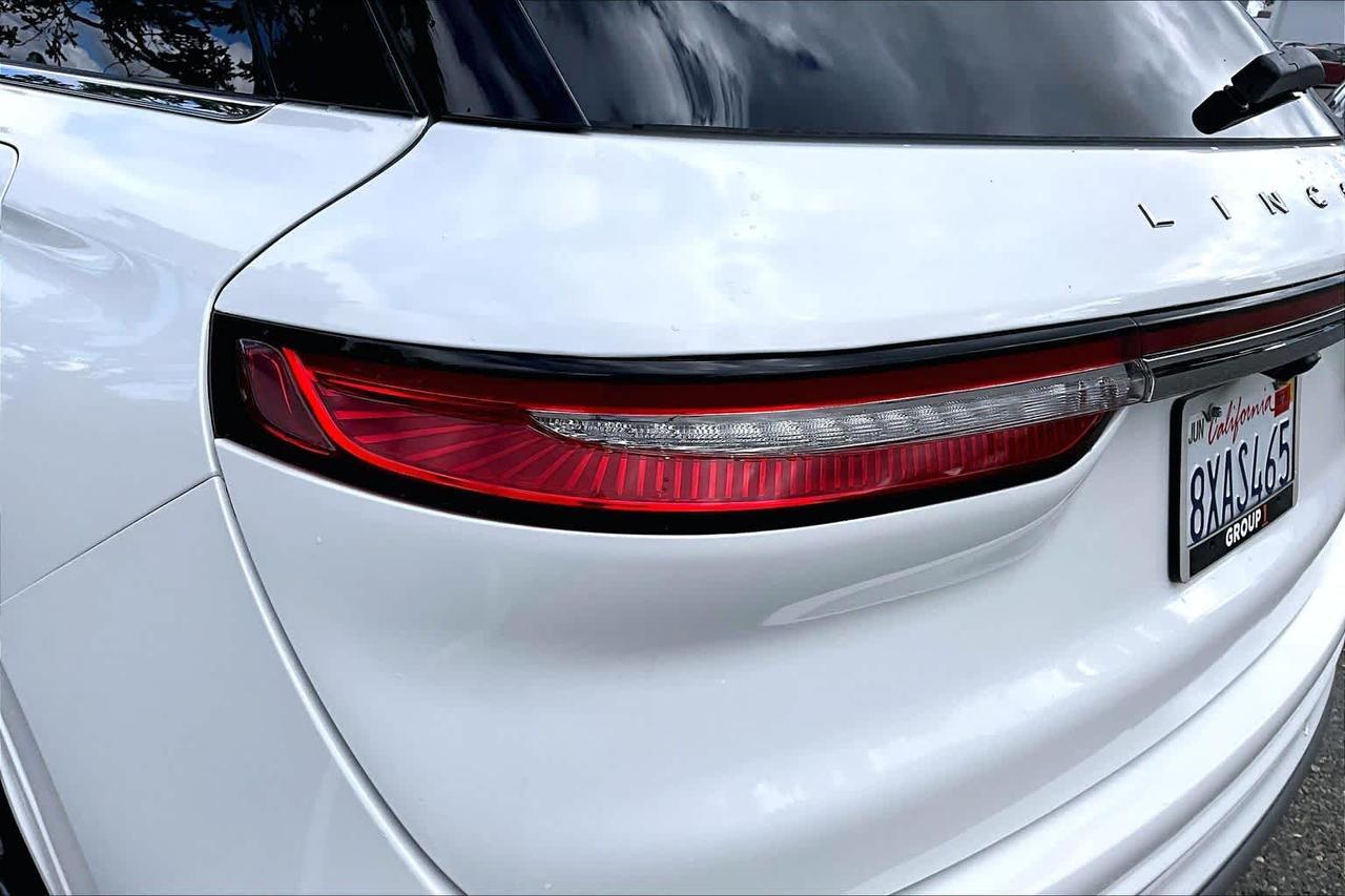 2020 Lincoln Corsair Reserve Folsom CA