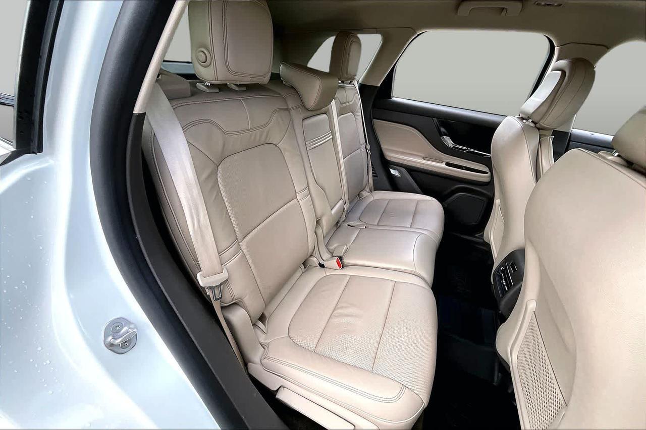 2020 Lincoln Corsair Reserve Folsom CA