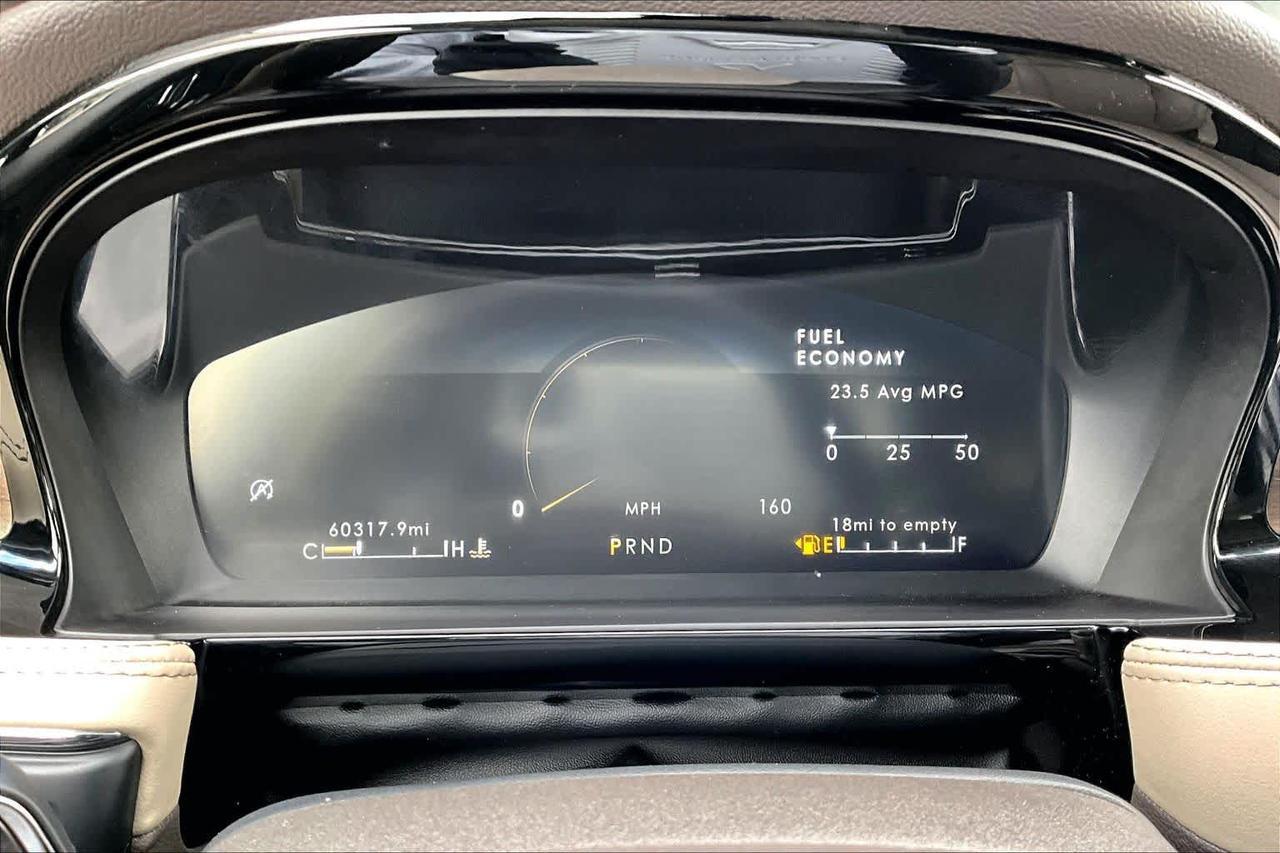 2020 Lincoln Corsair Reserve Folsom CA