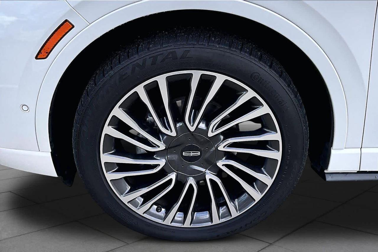 2020 Lincoln Corsair Reserve Folsom CA