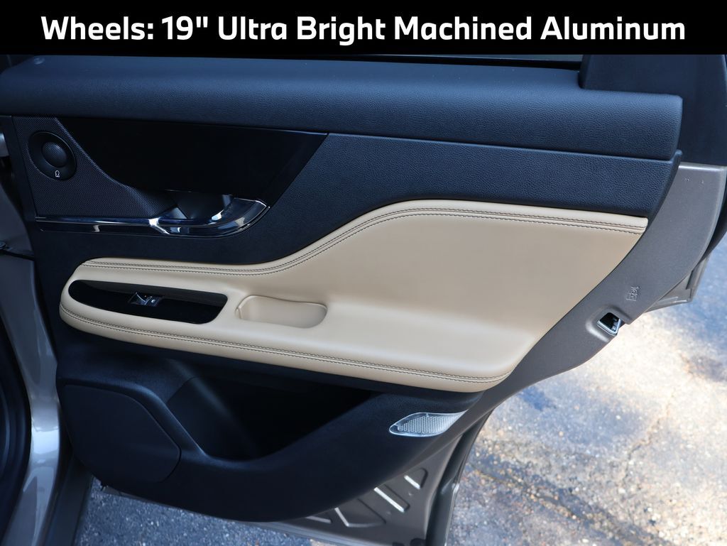 2020 Lincoln Corsair Reserve San Clemente CA