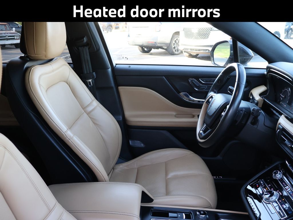 2020 Lincoln Corsair Reserve San Clemente CA