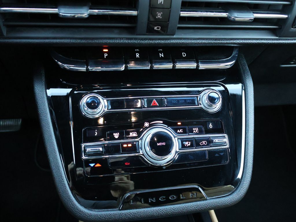 2020 Lincoln Corsair Reserve San Clemente CA