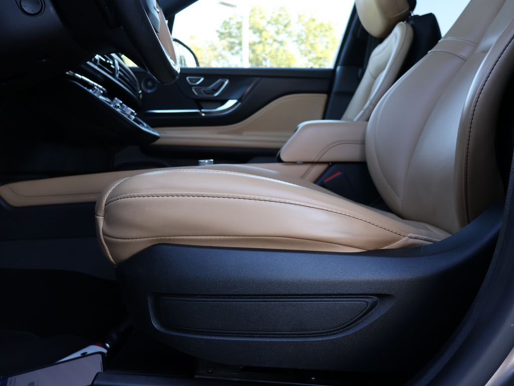 2020 Lincoln Corsair Reserve San Clemente CA