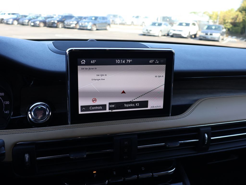 2020 Lincoln Corsair Reserve San Clemente CA