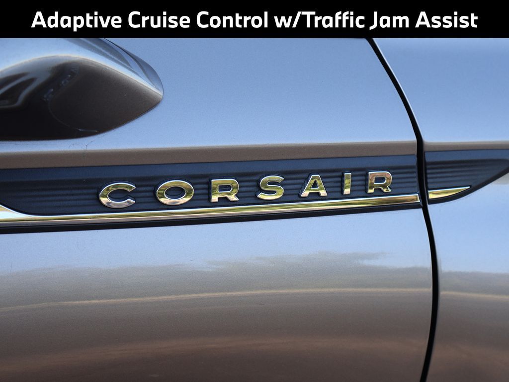 2020 Lincoln Corsair Reserve San Clemente CA