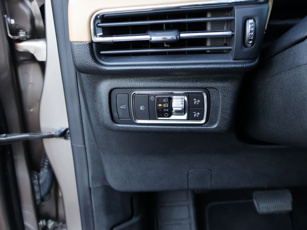 2020 Lincoln Corsair Reserve San Clemente CA