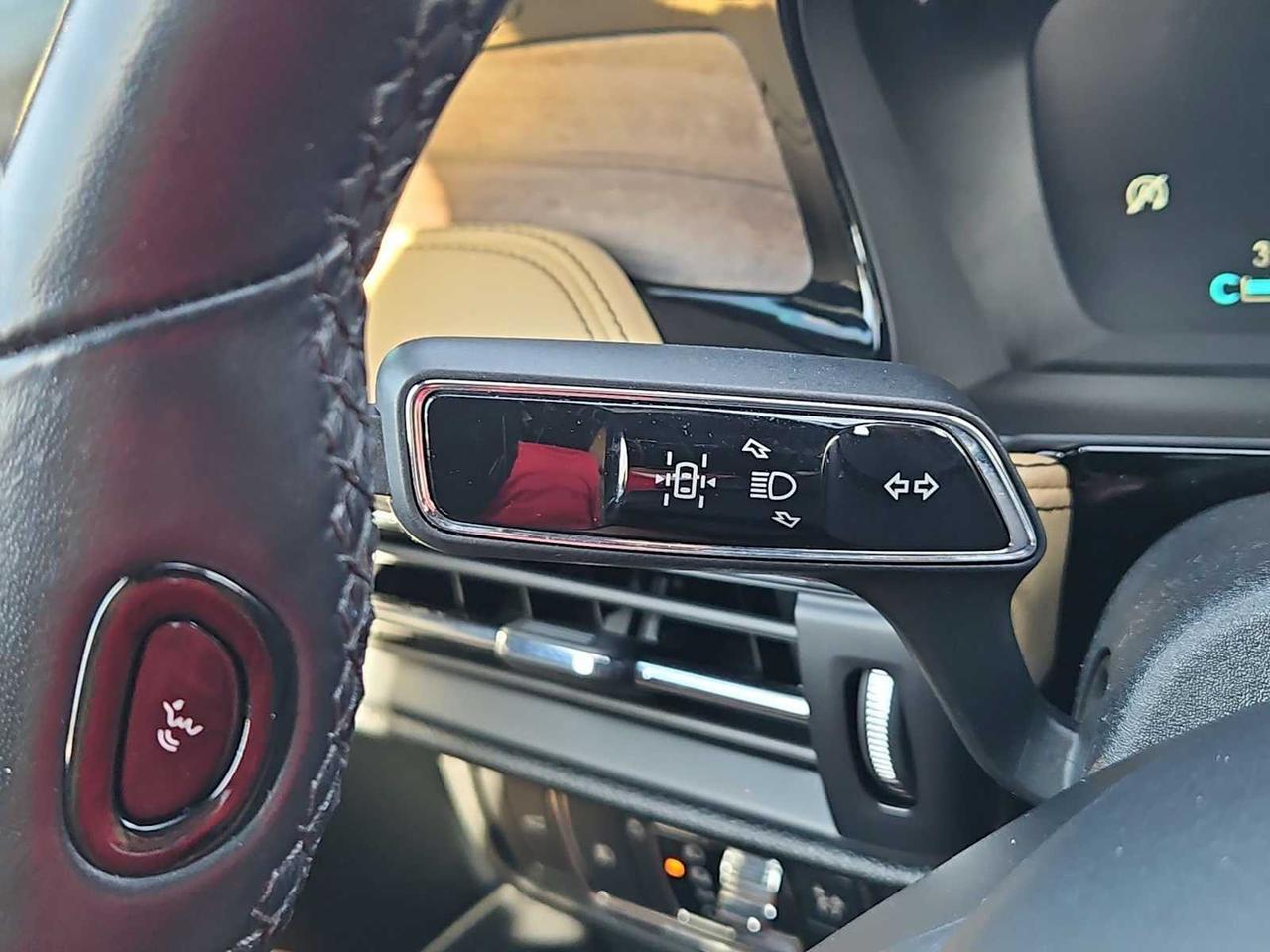 2020 Lincoln Corsair Reserve Irving TX