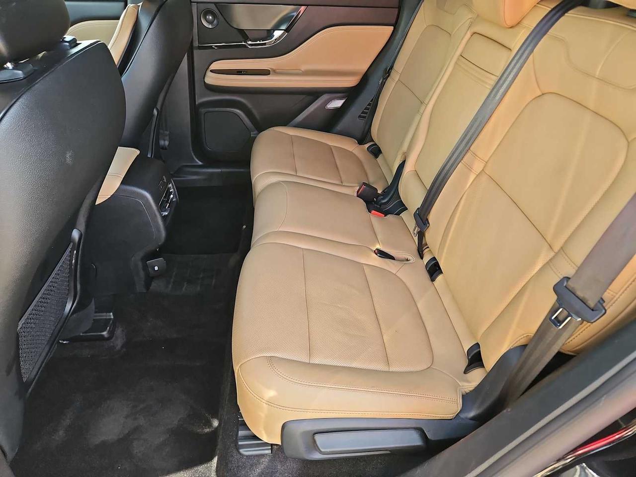 2020 Lincoln Corsair Reserve Irving TX