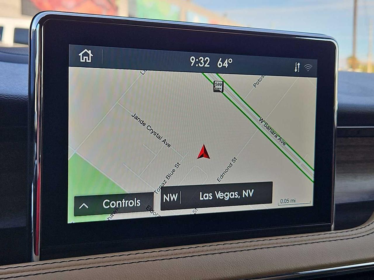 2020 Lincoln Corsair Reserve Irving TX