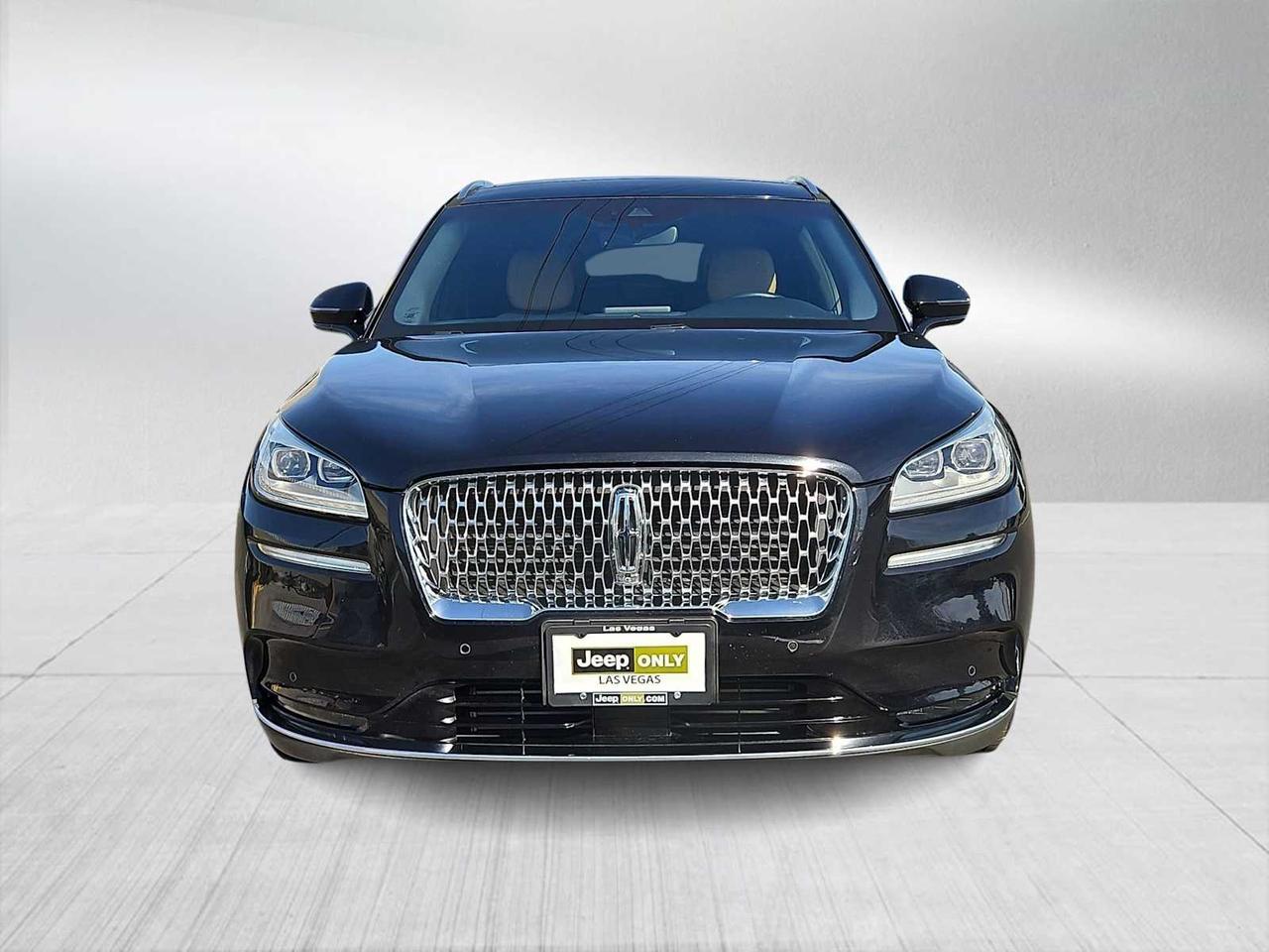 2020 Lincoln Corsair Reserve Irving TX