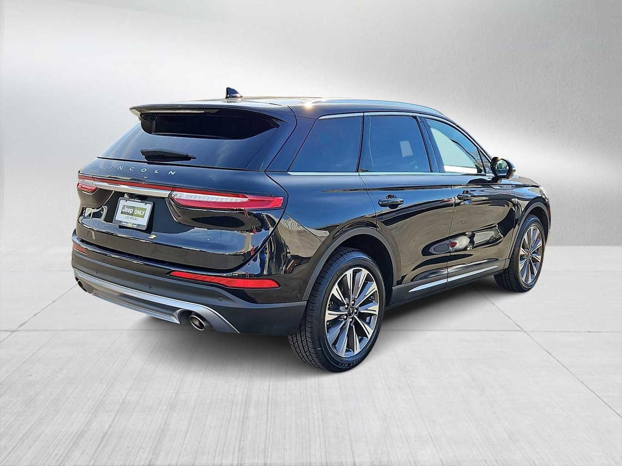 2020 Lincoln Corsair Reserve Irving TX