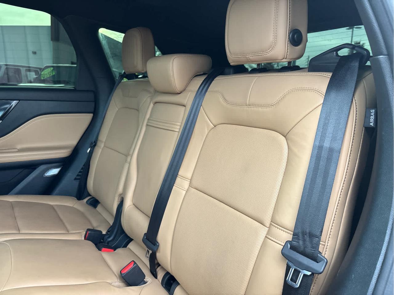 2020 Lincoln Corsair Reserve Irving TX