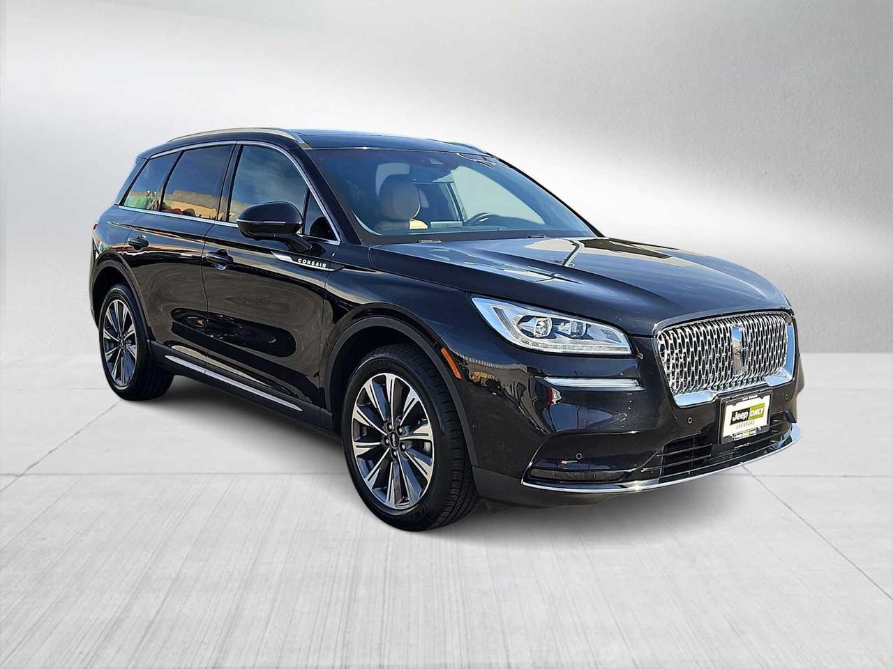 2020 Lincoln Corsair Reserve Irving TX