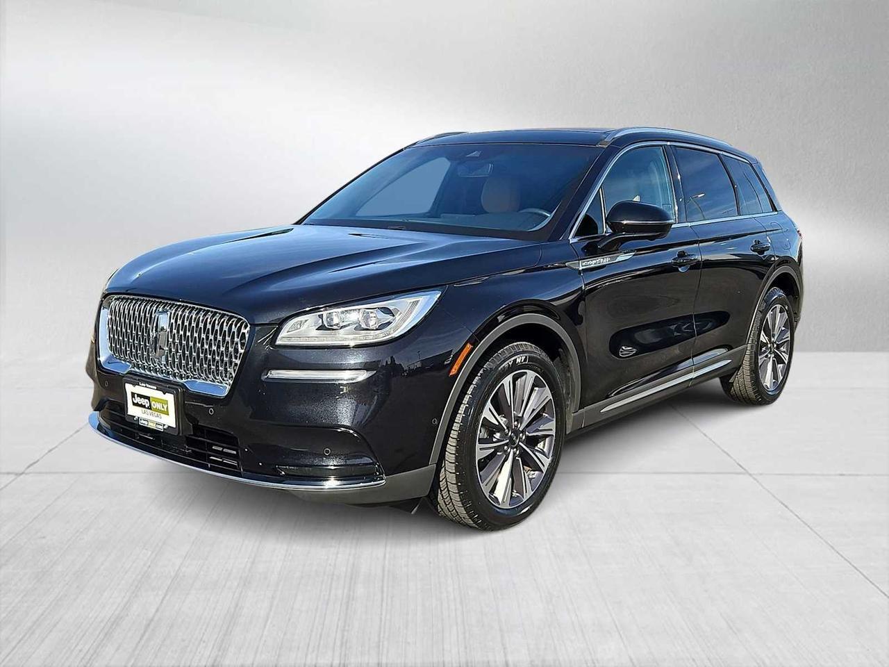 2020 Lincoln Corsair Reserve Irving TX