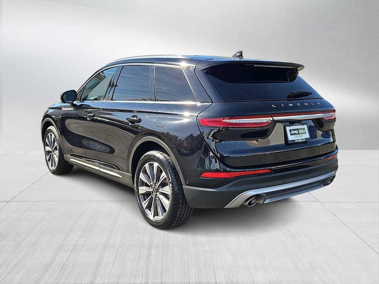 2020 Lincoln Corsair Reserve Irving TX