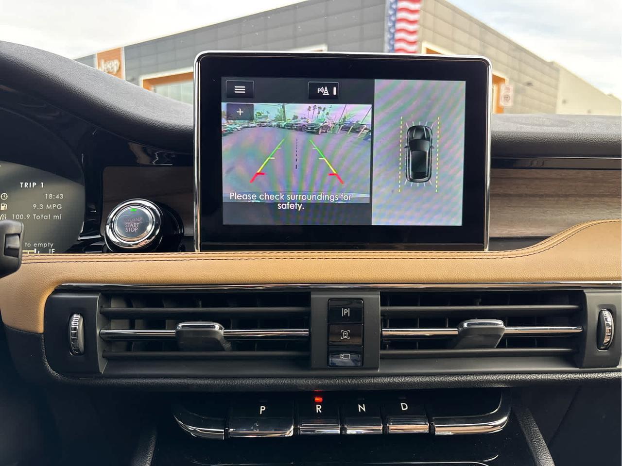 2020 Lincoln Corsair Reserve Irving TX