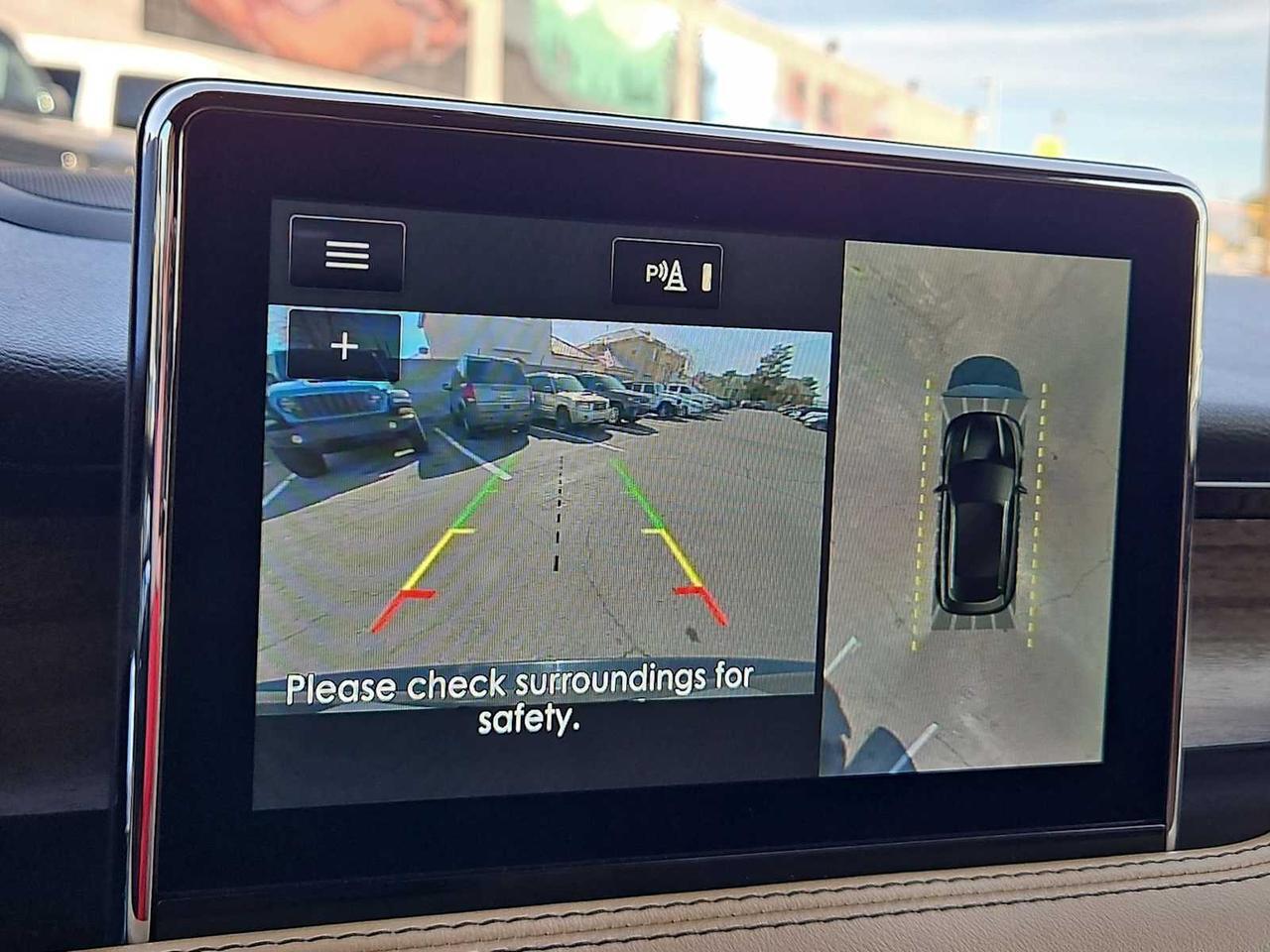 2020 Lincoln Corsair Reserve Irving TX