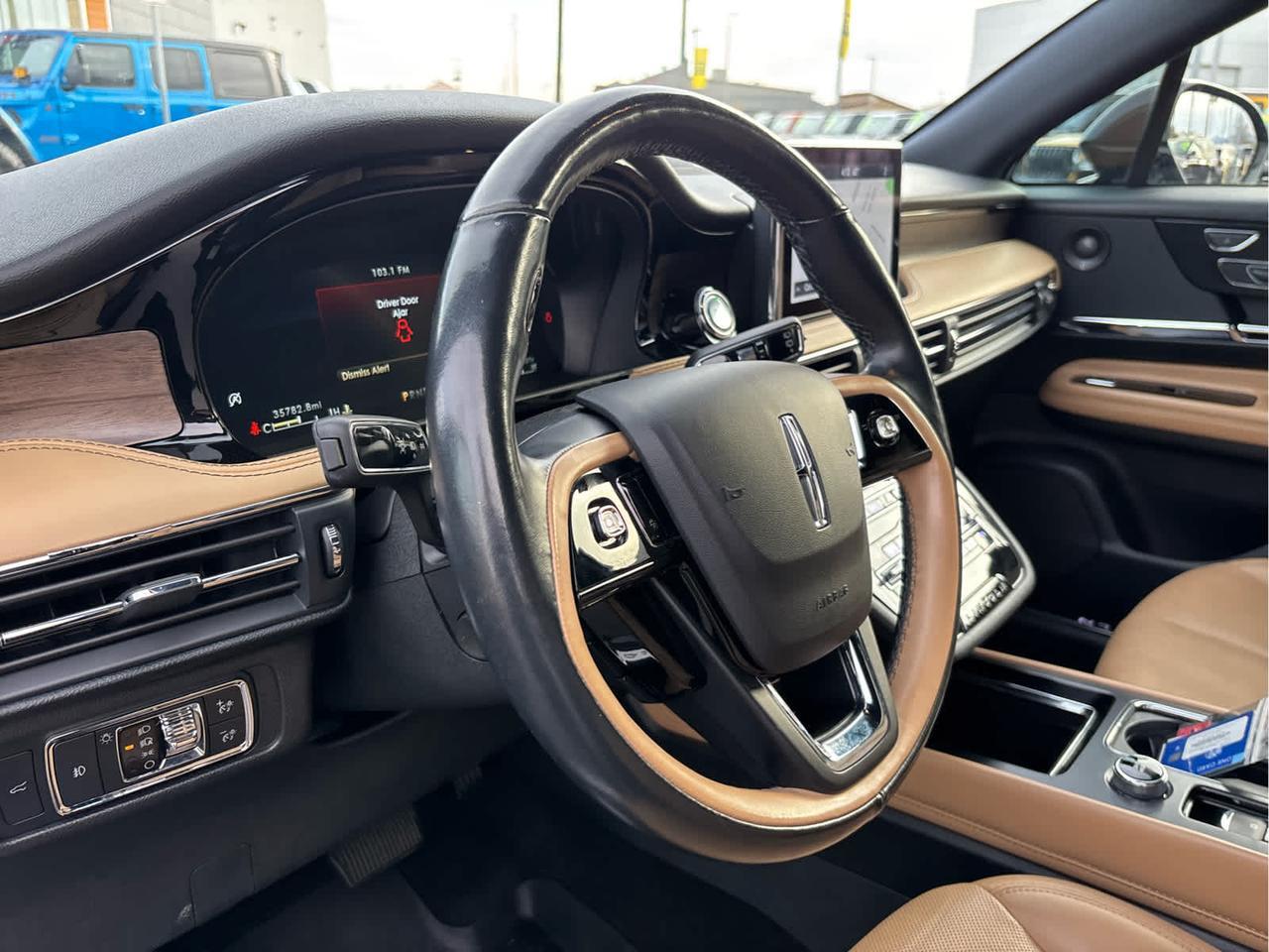 2020 Lincoln Corsair Reserve Irving TX