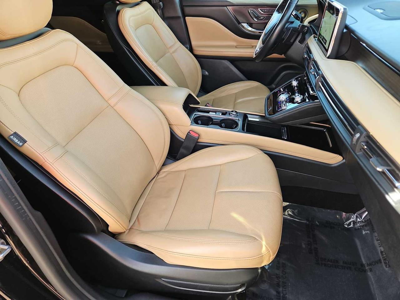 2020 Lincoln Corsair Reserve Irving TX