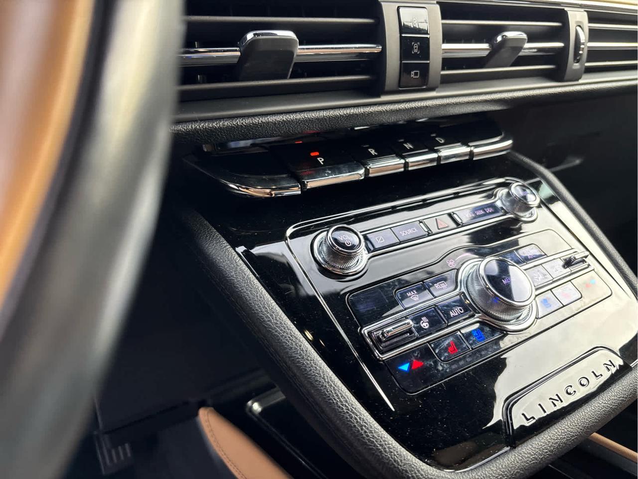 2020 Lincoln Corsair Reserve Irving TX