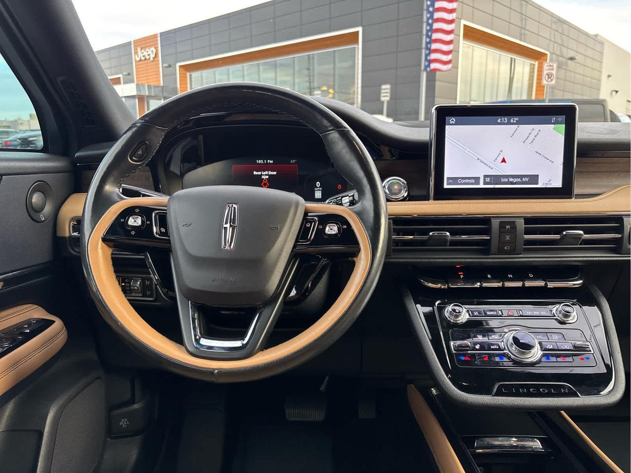 2020 Lincoln Corsair Reserve Irving TX