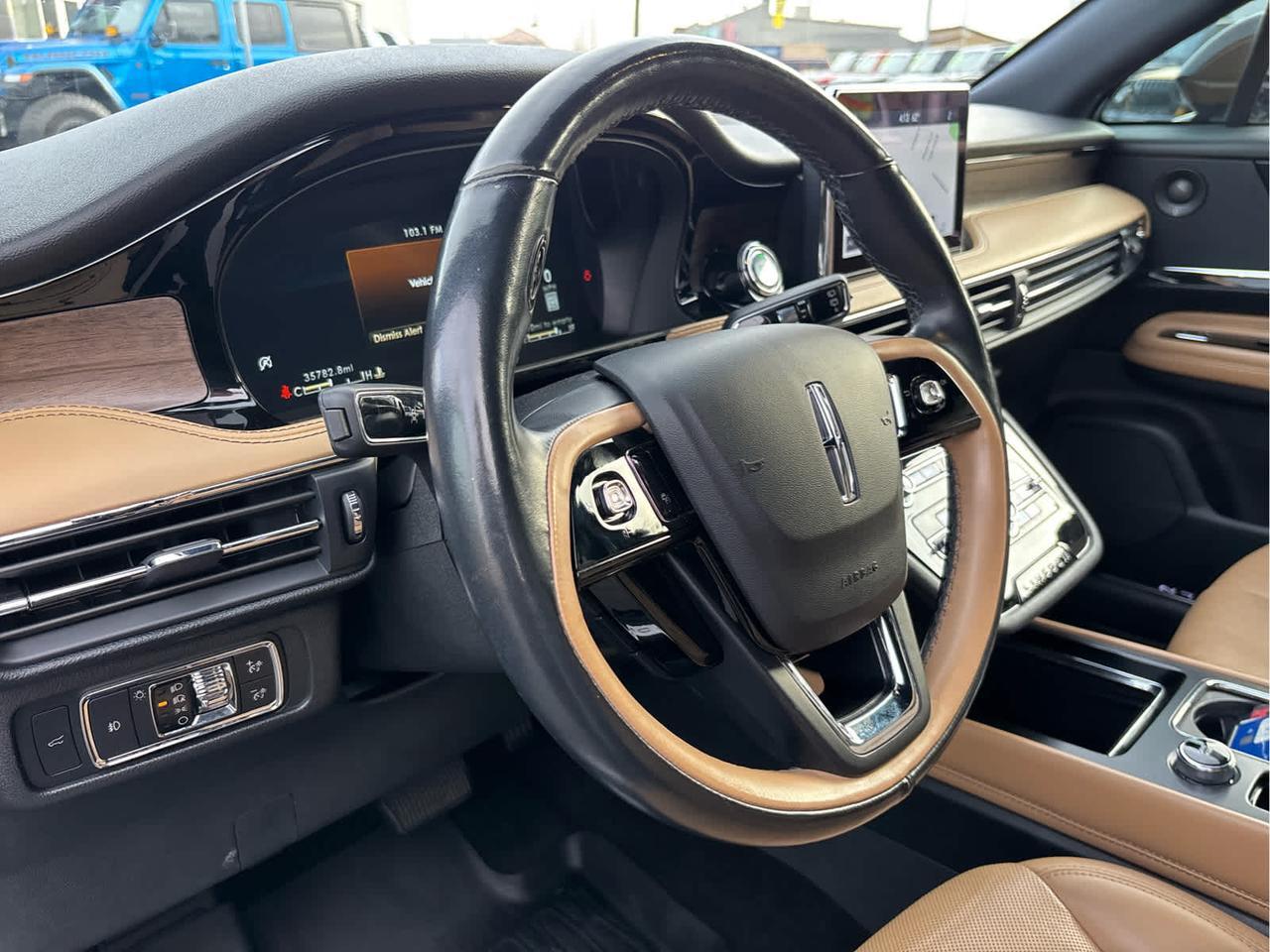 2020 Lincoln Corsair Reserve Irving TX