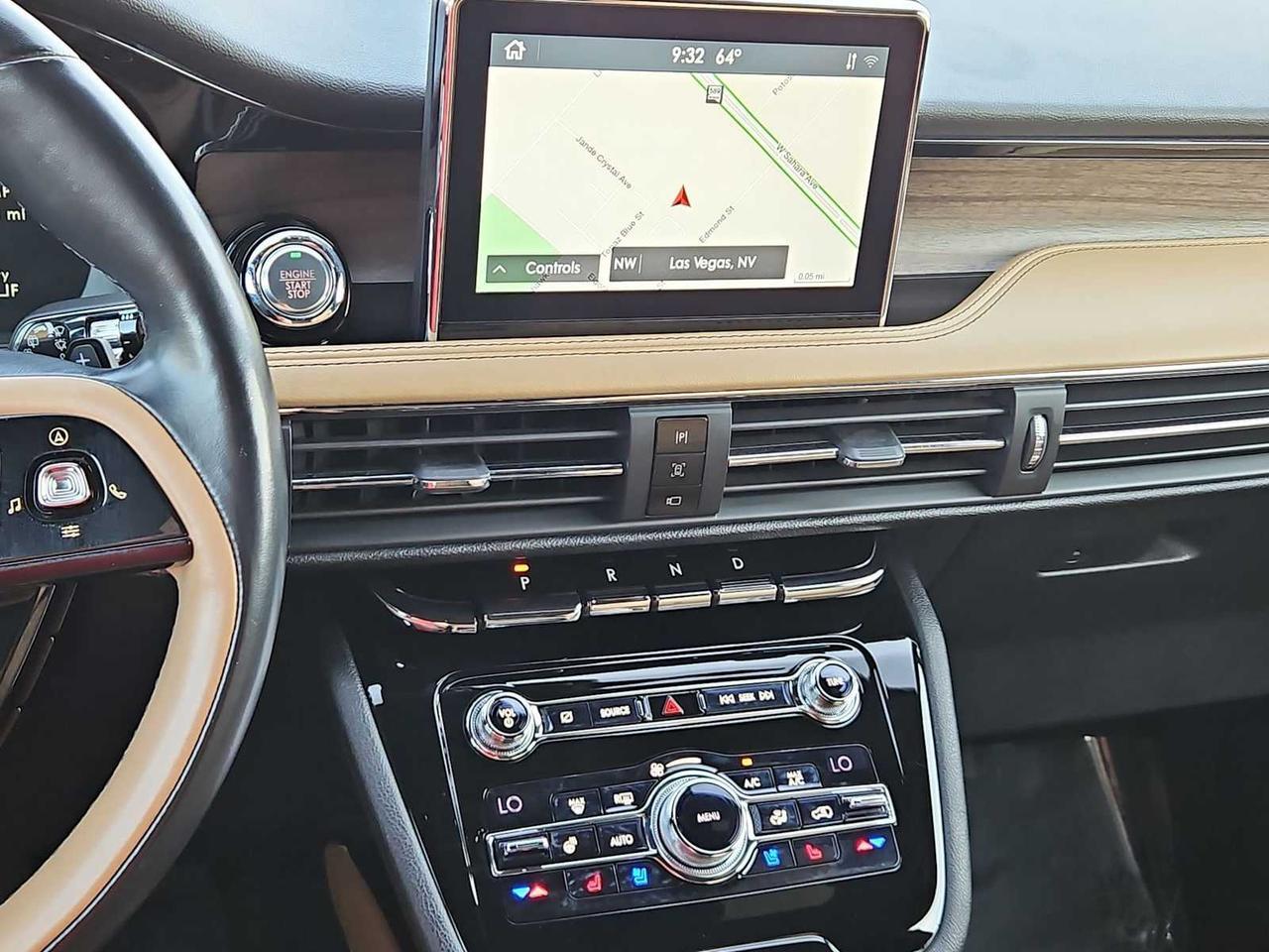 2020 Lincoln Corsair Reserve Irving TX