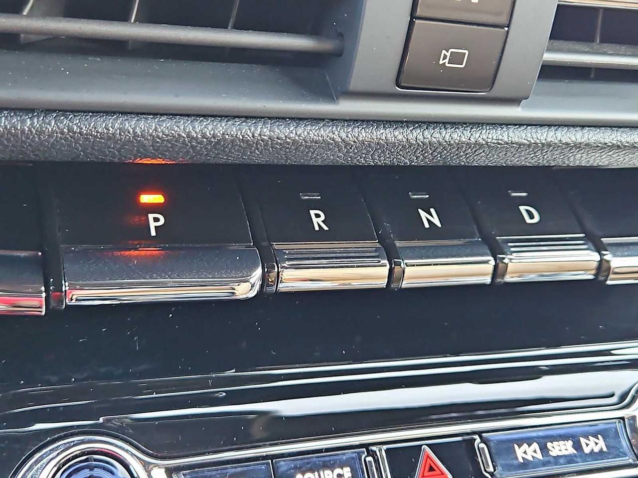 2020 Lincoln Corsair Reserve Irving TX