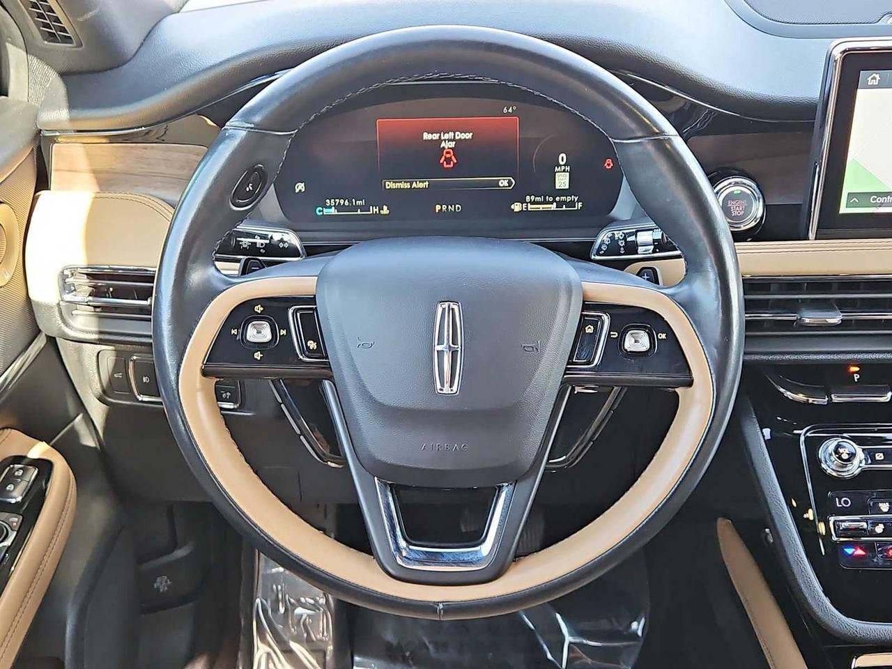 2020 Lincoln Corsair Reserve Irving TX