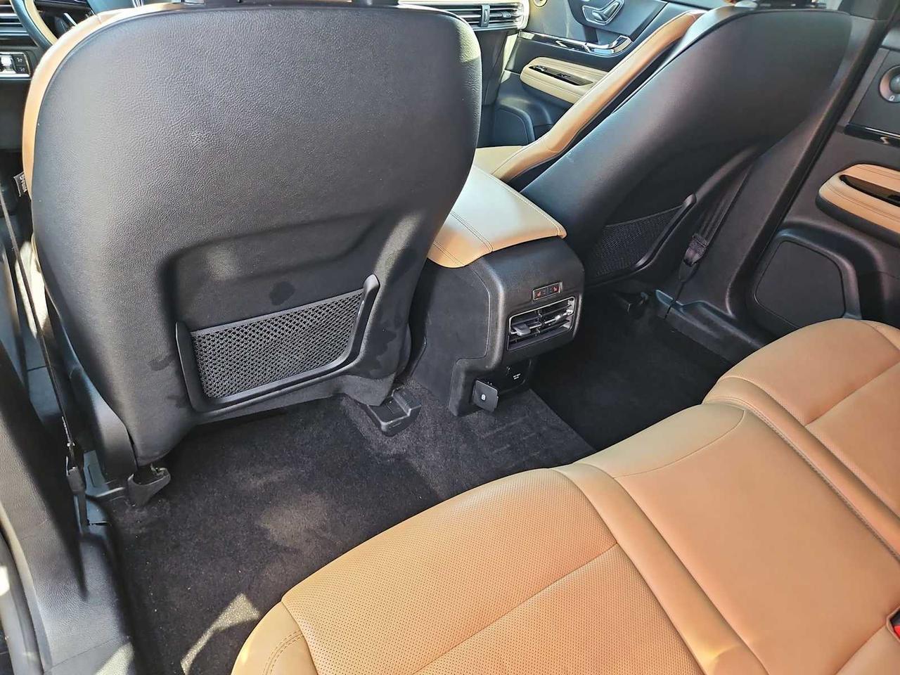 2020 Lincoln Corsair Reserve Irving TX