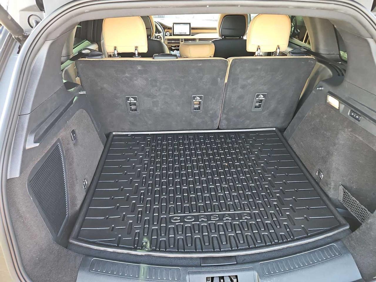 2020 Lincoln Corsair Reserve Irving TX