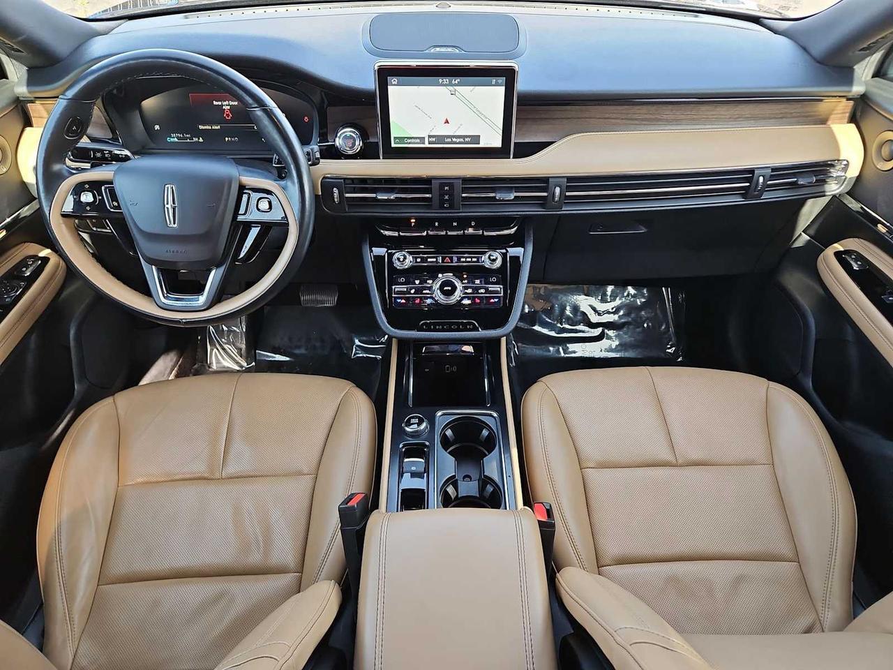 2020 Lincoln Corsair Reserve Irving TX