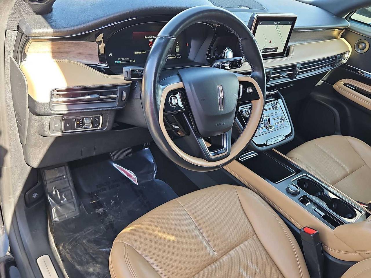 2020 Lincoln Corsair Reserve Irving TX