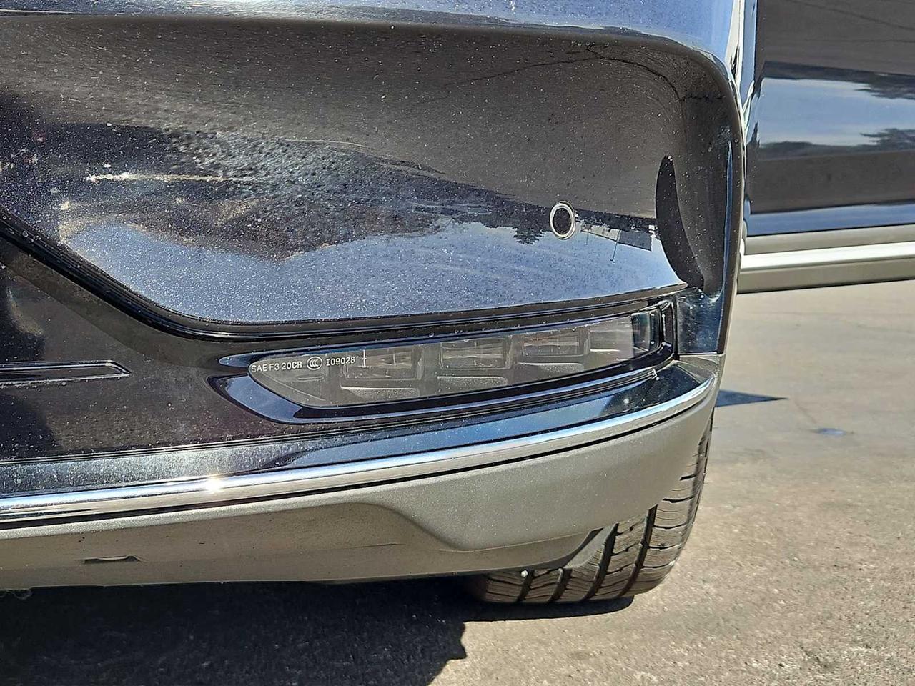 2020 Lincoln Corsair Reserve Irving TX