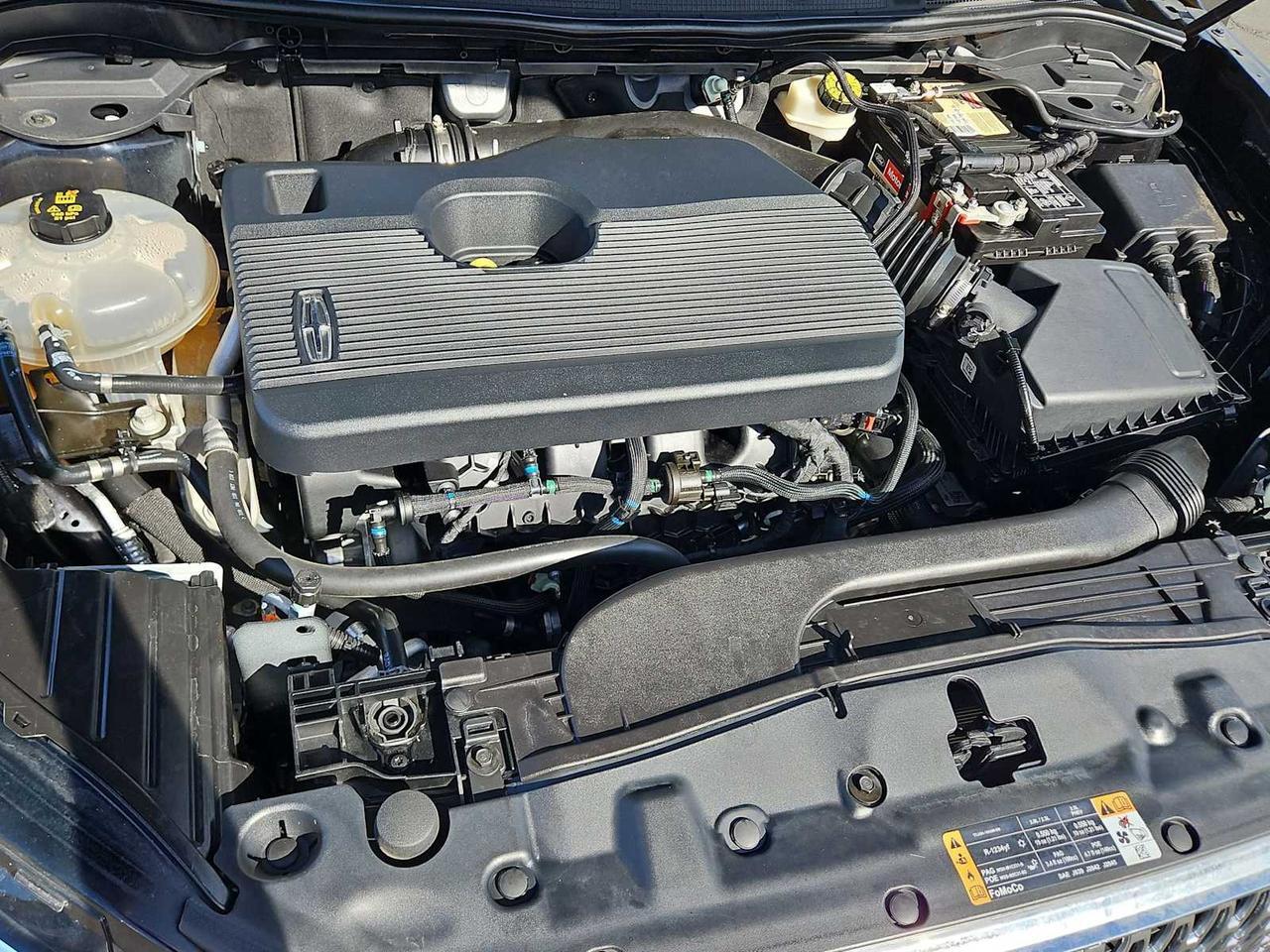 2020 Lincoln Corsair Reserve Irving TX